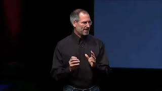Apple Showtime Event 2006 - iPod Nano 2G with Steve Jobs | AppleArchivesPro