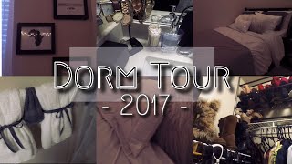 PVAMU Dorm Tour | “The Square”... University Square