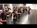 Que Tire Pa Lante / Daddy Yankee / Zumba Fitness - JM Zumba Dance Fitness Milan Italy