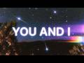 Nihil Young - You and I (Lyric Video)