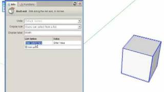 Creating Dynamic Components -1