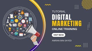 Digital Marketing Complete Course-2022 || Tutorial - 18 | Batch- AITI-01 || Online Marketing Course