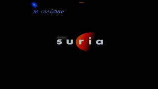 MediaCorp Studios/Suria (2008)