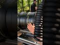 Worlds Biggest Camera Lens