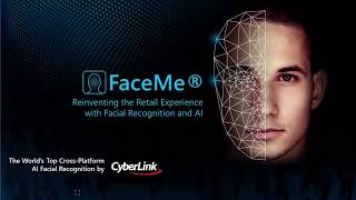 AI 顔認識技術によるリテール業界への新しいショッピング体験 | FaceMe セミナー