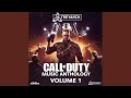 Mask Walk (From “Call of Duty: Black Ops - Rebirth”)
