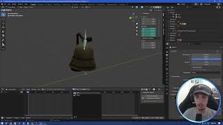 How to export multiple animations in one blend file to UE5 (Blend File Importer Asset)