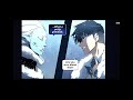 Jin woo vs ice king Solo Leveling gameplay  fight with ice king #sololeveling