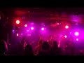 【池袋black hole】〜ボーカルのやりたい曲セッション2019.11.21〜