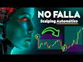 Encontré el Mejor Indicador de Scalping en 1 Minuto de Tradingview (Nunca Falla)