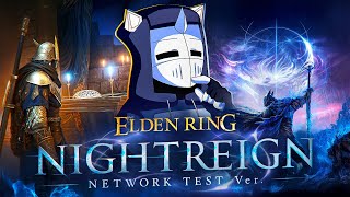 ELDEN RING NIGHTREIGN РАЗОЧАРОВАЛ