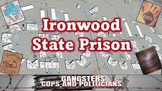 Ironwood State Prison