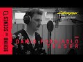 Cyberpunk 2077: Phantom Liberty — Behind the Scenes: Dawid Podsiadło — Teaser