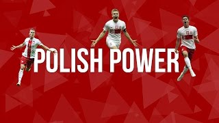 FIFA 15 | POLISH POWER #1 Tworzymy pierwszy skład!