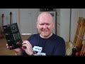 the new king of affordable multi fx pedals zoom b2 four