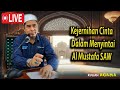 Live-Kuliah Agama - Kejernihan Cinta Dalam Menyintai Al Mustafa SAW