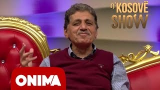 n'Kosove Show - Sabri Fejzullahu, Milaim Zeka, Mulla Osmani (Emisioni i plote)