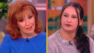 The Viewâs Joy Behar Forgets Gypsy Rose Was Involved in Mom's Murder Mid-Interview