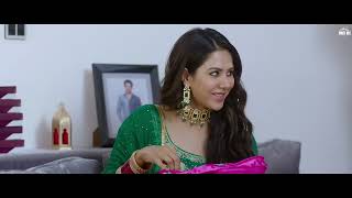 Viyah Da Shagan | Sonam Bajwa Comedy Scene | Ardab Mutiyaran | Punjabi Comedy | Movie Clip