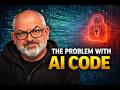 The AI Code Problem Nobody's Talking About