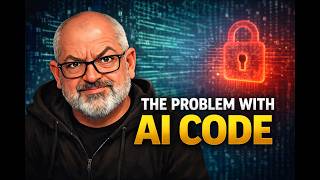 The AI Code Problem Nobody's Talking About