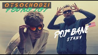 Otsochodzi - Poj*bane Stany feat. Young Igi  |  B.A.D. BLEND