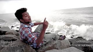 Chennai Gana_ CHETPET GANA SATHISH | APPA FEEL SONG _2018 NEW