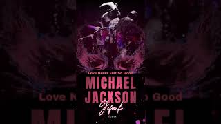 Gefunk  2025  Love never felt so good (Michael Jackson)