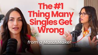 She's Paired 1,600 Singles With Their Spouse Using THIS Strategy 😲