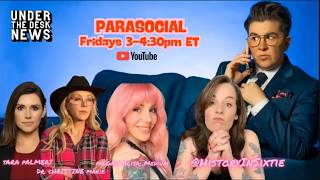 Parasocial