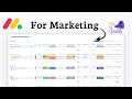 How to Use Monday.com for Marketing (Simple Workflow Guide)