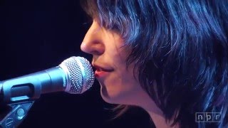 Sharon Van Etten - 'Ask' | All Songs Considered Sweet 16