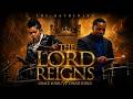 GRACE FORLU - THE LORD REIGNS | The Gathering 2.0 (The Journey) Ft. @DavidForluMusic