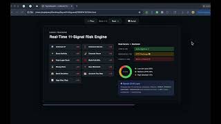 Introducing PayrollGuard AI Powered Payroll Fraud Prevention System