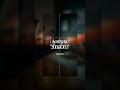 How to create the trending aesthetic shadow text effect on CapCut #editing #capcut #tutorial #shadow