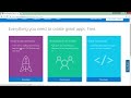 C# - Environment Setup