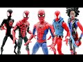 TOP 10 SPIDER-MAN  Action Figures of 2023!!!