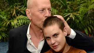 Redefining Normal: Bruce Willis' Daughter's Autism Revelation