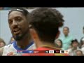 Renaldo Balkman Assault on local player