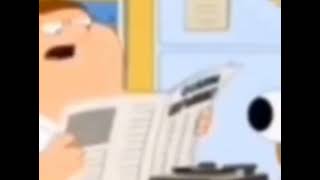 Peter Griffin saying the n word compilation pt:1