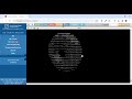 Donut-shaped C code | a 3D spinning donut | by Andy Sloane
