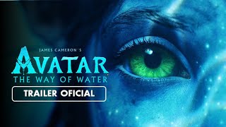 Avatar 2: The Way of Water (El Camino del Agua) (2022) - Tráiler Subtitulado en Español
