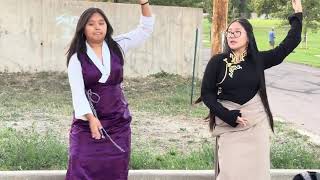 First-ever Lhakar Gorshay in Colorado II organized by the Students of Free Tibet CO \u0026 SFT CU Boulder