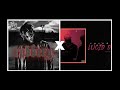 LUCID DREAMS X ROBBERY - Juice Wrld ( Mashup )