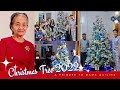 CHRISTMAS TREE 2022 - A TRIBUTE TO MAMA | KABAVARIAN TV