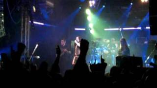 Leichenzug - Asgardsrei (live) @ Fireblade Force III 2009