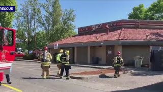 7 hospitalized after 'toxic exposure incident' at Hillsboro Shari's