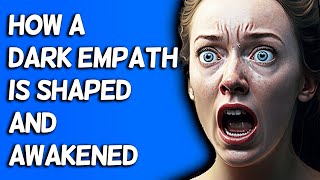 How A Dark Empath Is Awakened