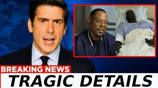 Martin Lawrence BREAKS Silence On Sad News That Fans FEARED...