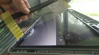 HP Slate 21  Slate 21 Pro touchscreen repair 100% WORKING!!!!